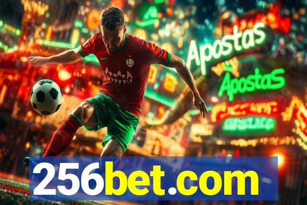 256bet.com