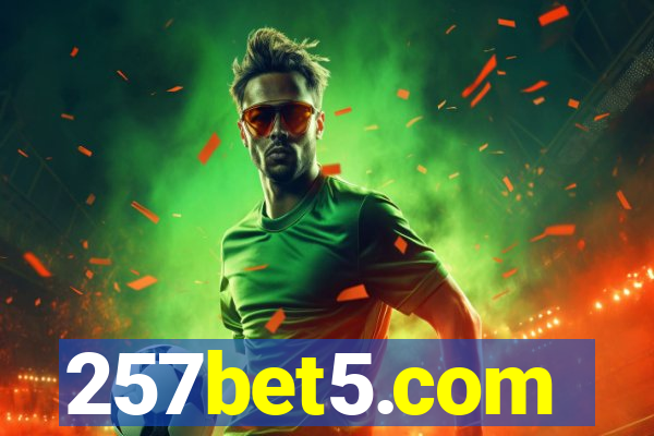 257bet5.com