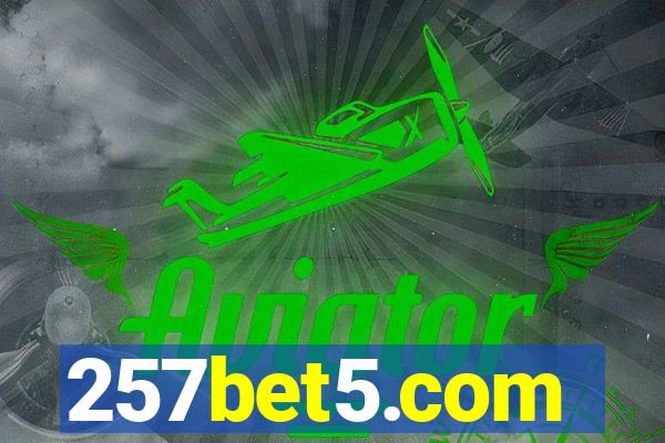 257bet5.com