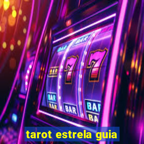 tarot estrela guia