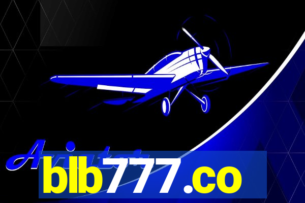 blb777.co