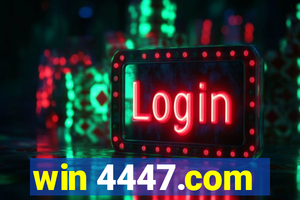 win 4447.com