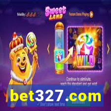 bet327.com