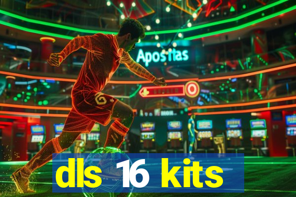 dls 16 kits