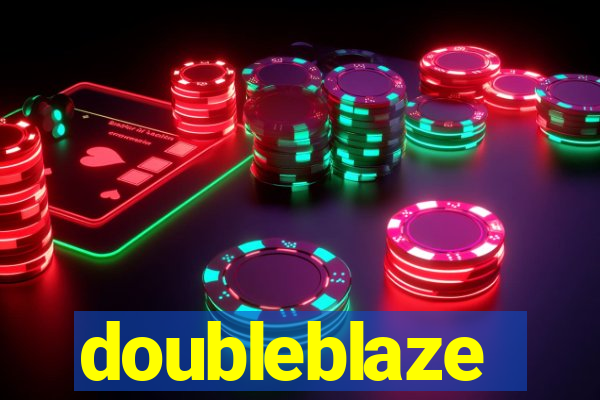 doubleblaze