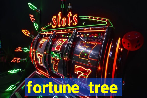 fortune tree prosperity demo