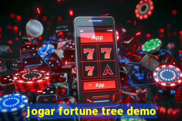 jogar fortune tree demo