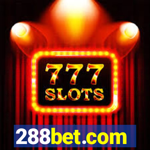 288bet.com