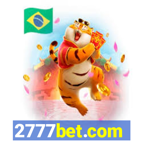 2777bet.com