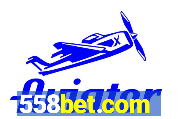 558bet.com