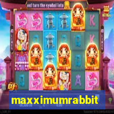 maxximumrabbit