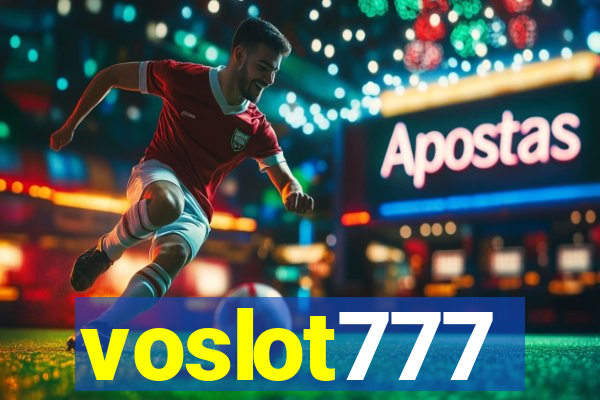 voslot777