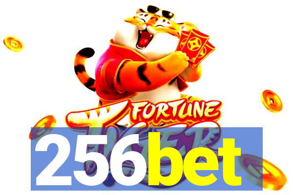 256bet