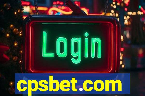 cpsbet.com