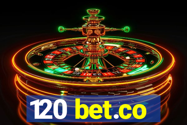 120 bet.co