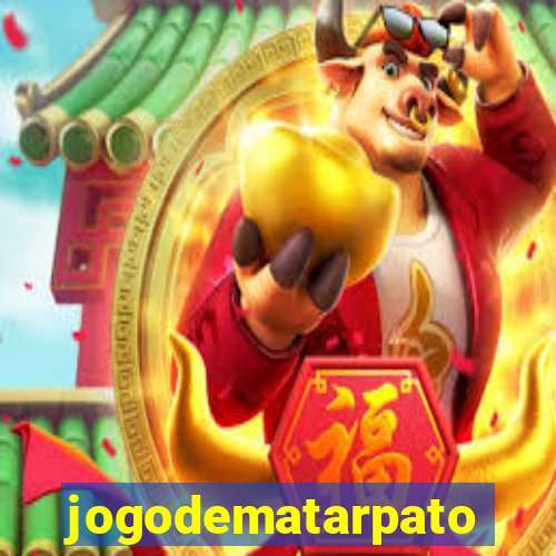 jogodematarpato