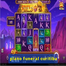 plano funeral curitiba