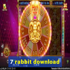 7 rabbit download