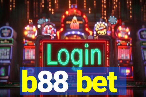 b88 bet