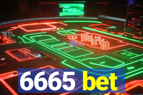 6665 bet