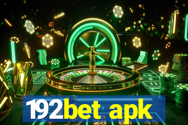 192bet apk