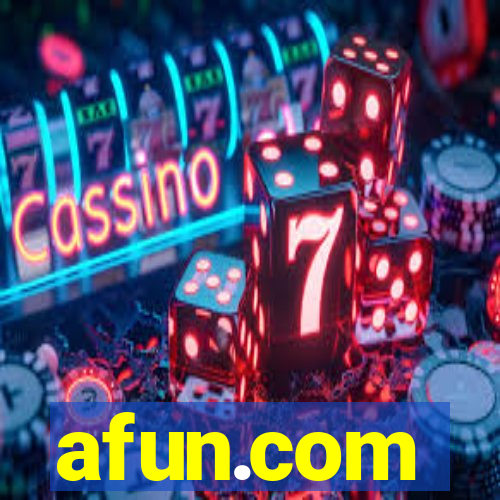 afun.com