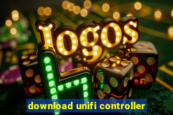 download unifi controller