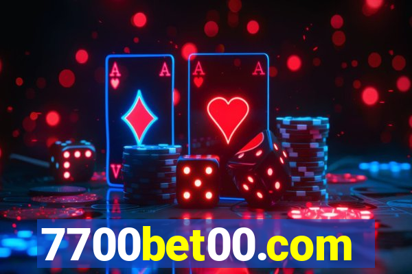 7700bet00.com