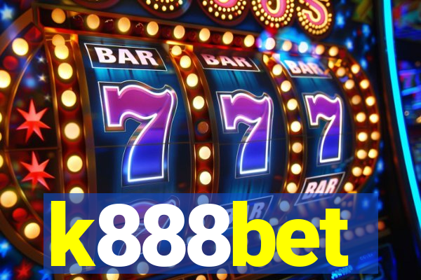 k888bet