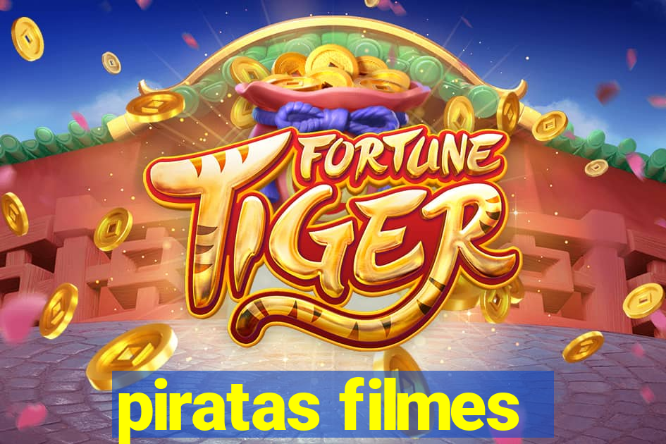 piratas filmes