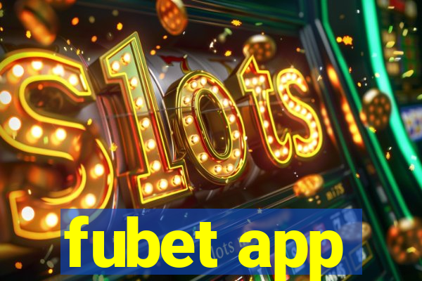 fubet app