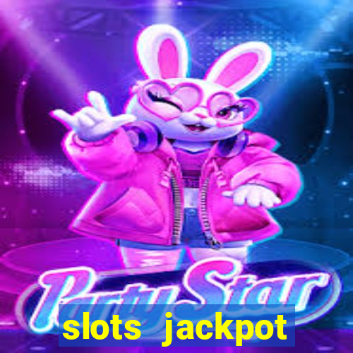 slots jackpot divine fortune