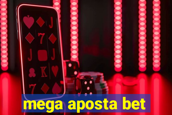 mega aposta bet