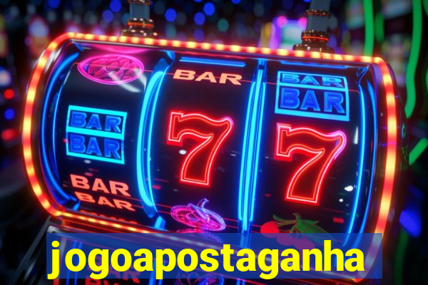 jogoapostaganha