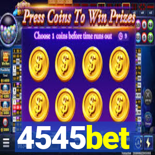 4545bet