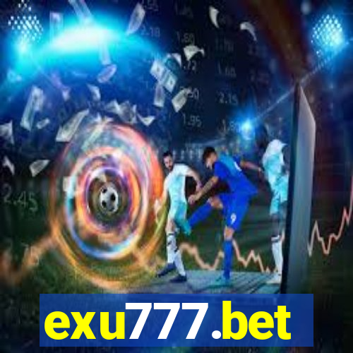 exu777.bet