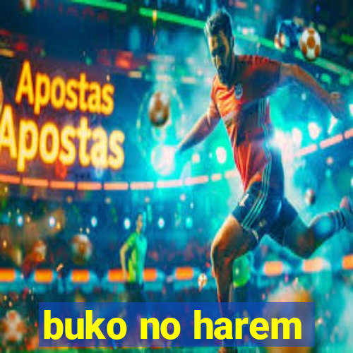 buko no harem