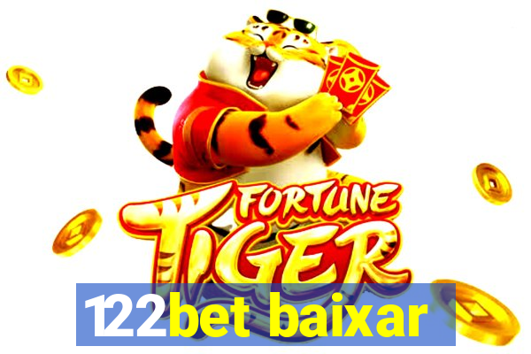 122bet baixar