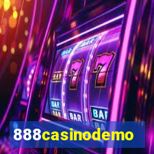 888casinodemo