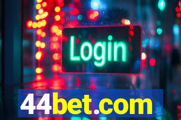 44bet.com