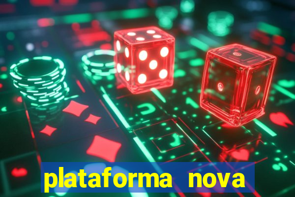 plataforma nova fortune tiger 2024