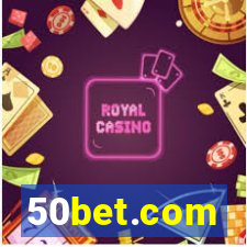 50bet.com