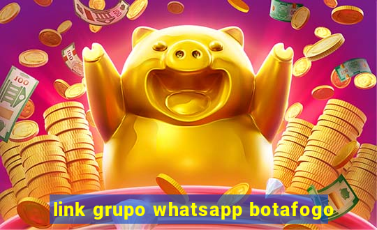 link grupo whatsapp botafogo