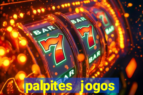 palpites jogos quarta feira