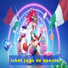 isbet jogo de aposta