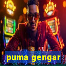 puma gengar