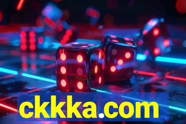 ckkka.com