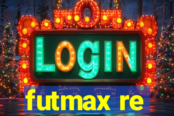 futmax re