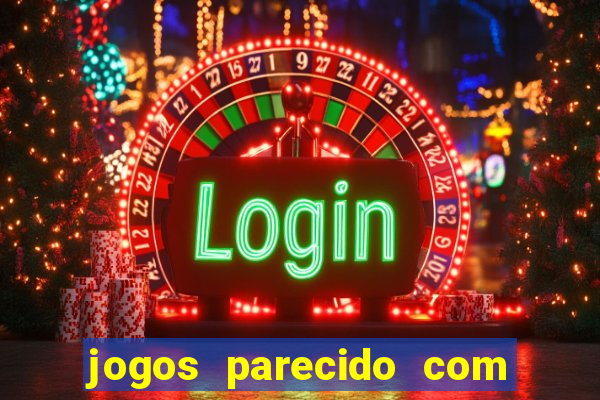 jogos parecido com coin master