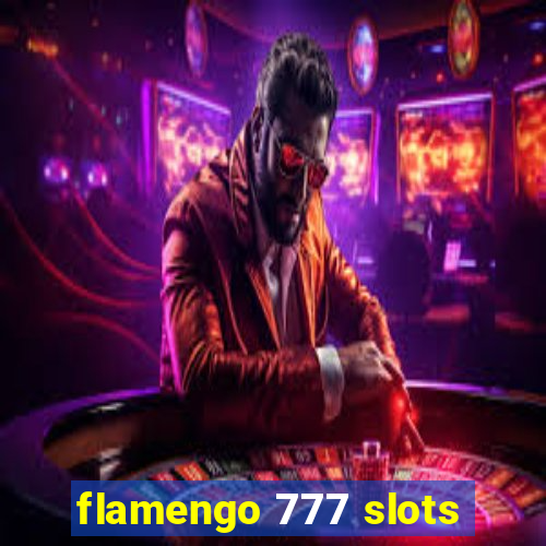 flamengo 777 slots